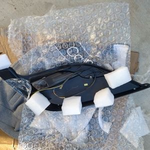 DRL LIGHTS FOR TOYOTA CAMBRY XSE AND SE